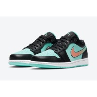 Nike Air Jordan 1 Low Tropical Twist
