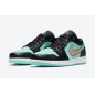 Nike Air Jordan 1 Low Tropical Twist