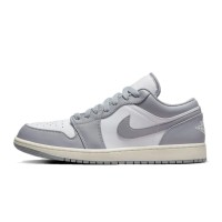 Nike Air Jordan 1 Low Vintage Grey