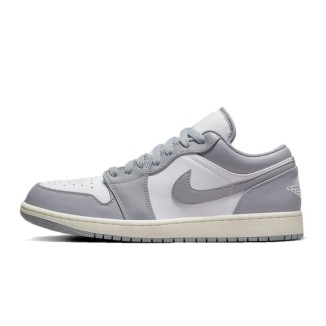 Nike Air Jordan 1 Low Vintage Grey