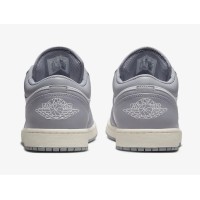 Nike Air Jordan 1 Low Vintage Grey