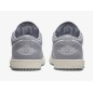 Nike Air Jordan 1 Low Vintage Grey