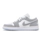 Nike Air Jordan 1 Low Wolf Grey