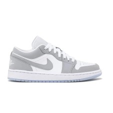 Nike Air Jordan 1 Low Wolf Grey