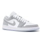 Nike Air Jordan 1 Low Wolf Grey