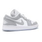 Nike Air Jordan 1 Low Wolf Grey