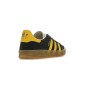 Adidas X Gucci Gazelle Black Monogram