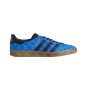 Adidas X Gucci Gazelle Blue Black