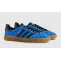 Adidas X Gucci Gazelle Blue Black