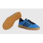 Adidas X Gucci Gazelle Blue Black