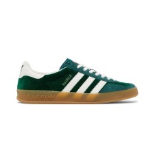 Adidas X Gucci Gazelle Green
