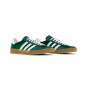 Adidas X Gucci Gazelle Green