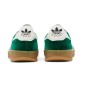 Adidas X Gucci Gazelle Green