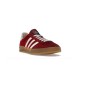Adidas X Gucci Gazelle Red