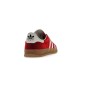 Adidas X Gucci Gazelle Red