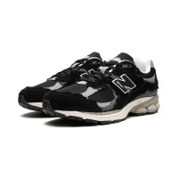 New Balance 2002R Protection Pack Black