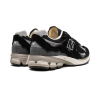 New Balance 2002R Protection Pack Black