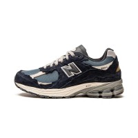 New Balance 2002R Protection Pack Dark Navy