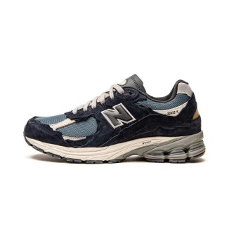 New Balance 2002R Protection Pack Dark Navy