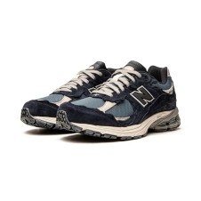 New Balance 2002R Protection Pack Dark Navy