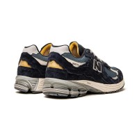 New Balance 2002R Protection Pack Dark Navy