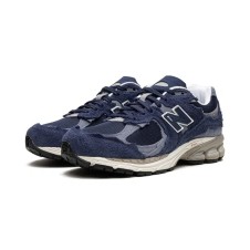 New Balance 2002R Protection Pack Navy