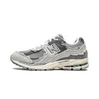 New Balance 2002R Protection Pack Rain Cloud Uomo Donna | Miglior Qualità | Streetwalk