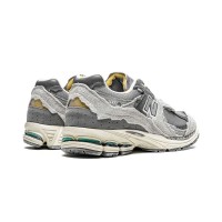 New Balance 2002R Protection Pack Rain Cloud Uomo Donna | Miglior Qualità | Streetwalk
