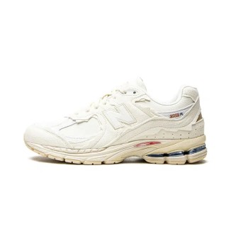 New Balance 2002R Protection Pack Rain Cloud