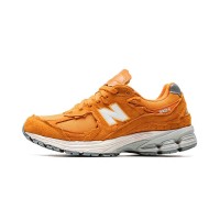 New Balance 2002R Protection Pack Vintage Orange