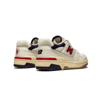 New Balance 550 Aimé Leon Dore Navy Red