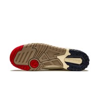 New Balance 550 Aimé Leon Dore Navy Red
