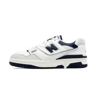 New Balance 550 Navy Blue