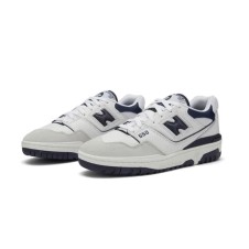 New Balance 550 Navy Blue