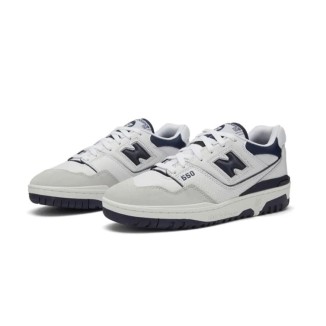 New Balance 550 Navy Blue