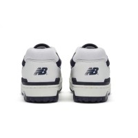 New Balance 550 Navy Blue