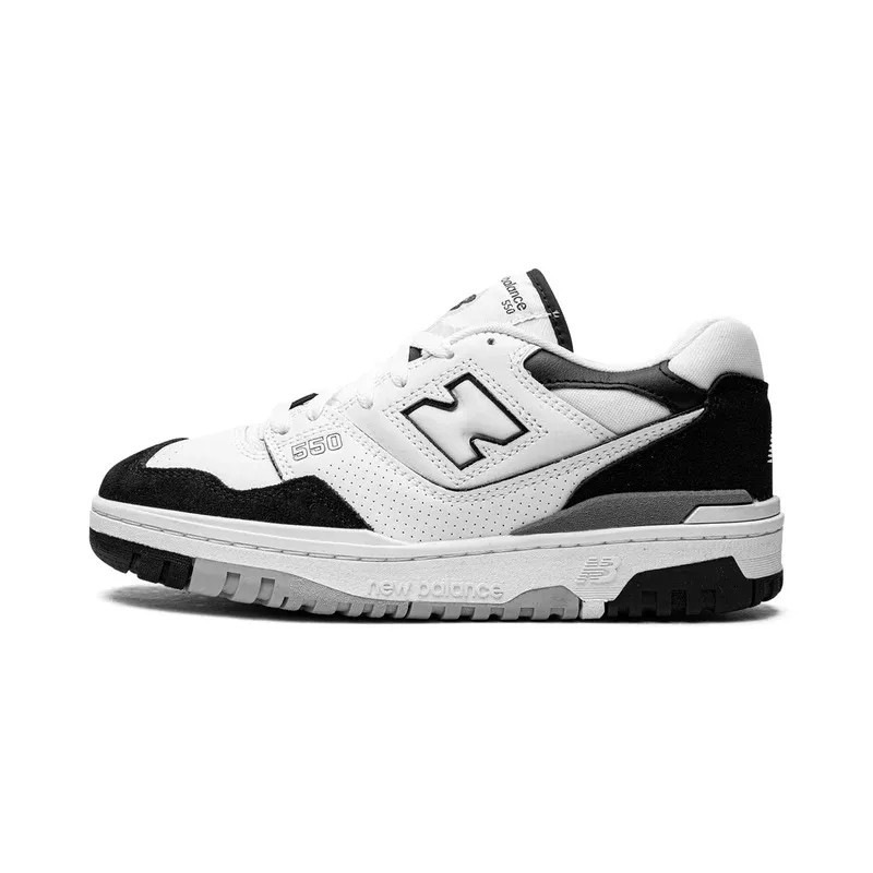 New Balance 550 Panda New Balance 550 Panda