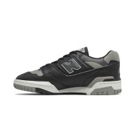 New Balance 550 Shadow Black Grey Uomo Donna | Miglior Qualità | Streetwalk