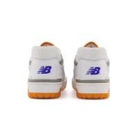 New Balance 550 Vibrant Orange