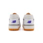 New Balance 550 Vibrant Orange