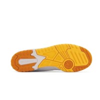 New Balance 550 Vibrant Orange