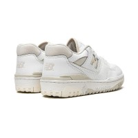 New Balance 550 White Beige