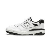 New Balance 550 White Black