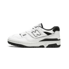 New Balance 550 White Black