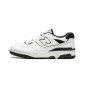 New Balance 550 White Black New Balance 550 White Black