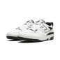 New Balance 550 White Black New Balance 550 White Black
