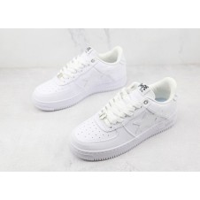 Bape STA Low White
