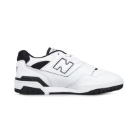 New Balance 550 White Black