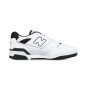 New Balance 550 White Black New Balance 550 White Black