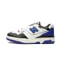 New Balance 550 White Black Royal New Balance 550 White Black Royal